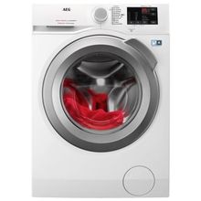 AEG Стиральная машина AEG L6FBI48S