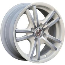Колесный диск NZ SH596 5,5x13 4x98 D58,6 ET35 wf