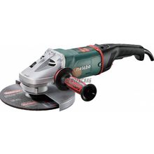 Metabo Углошлифовальная машина Metabo WEA 24-230 MVT Quick 606472000