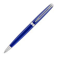 Шариковая ручка Waterman Hemisphere Essential Bright Blue CT