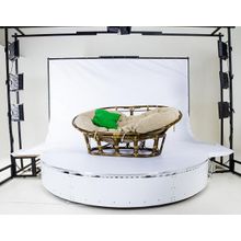 Стол для 3D съёмки Photomechanics RD-260 WiFi (Поворотная платформа)