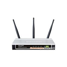 Точка доступа TP-LINK TL-WA901ND 300Mbps Wireless N Access Point
