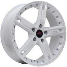 X-RACE AF-04 7x18 5x114.3 ET38 D67.1