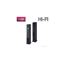 Heco Victa Prime 602 Black Ash