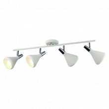 Arte Lamp Спот Arte Lamp Ciclone A9154PL-4WH ID - 414503