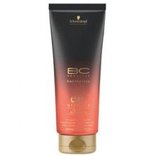 Bonacure Schwarzkopf Oil Miracle для жёстких и толстых волос 200 мл