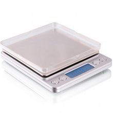 Весы портативные Digital Jewelry Pocket Scale T2000 (от 0,1 до 2000 гр)