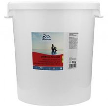 Chemoform рН минус гранулированный, 25 кг