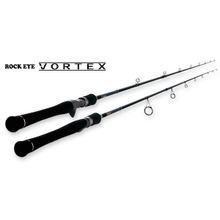 Спиннинг Rock Eye Vortex RV78SP-H, 2.38м, 8-28г Tenryu