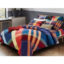 Постельное белье Фланель Евро Asabella 142-6