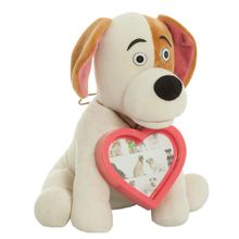 Поющая игрушка собачка Длинноухий Бим