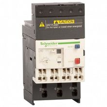 Реле перегрузки тепловое  TeSys 4-6А,класс 10 |  код.  LRD103 |  Schneider Electric