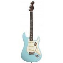 LIMITED EDITION AMERICAN STANDARD STRATOCASTER RW DB