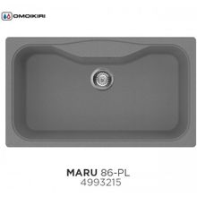 OMOIKIRI Maru 86