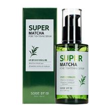 Сыворотка для сужения пор с чаем Матча Some by Mi Super Matcha Pore Tightening Serum 50мл