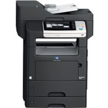 KONICA MINOLTA bizhub 4050 МФУ лазерное чёрно-белое