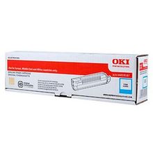 Тонер-картридж oki toner-c-c810-8k-neu (44059119)