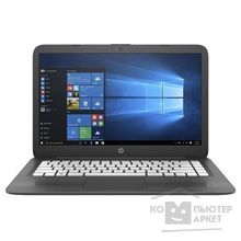 Hp Stream 14-ax014ur 2EQ31EA grey 14"