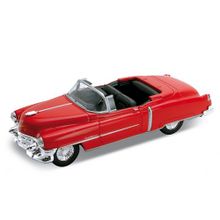 WELLY Welly 42356C Велли Модель машины 1:34-39 1953 CADILLAC ELDORADO (CONVERTIBLE) 42356C