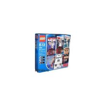 Lego Sports 3560 NBA Collectors 1 (Аллен, Дункан и Гасол) 2003