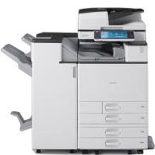 RICOH Aficio MP C6003ZSP МФУ лазерное цветное