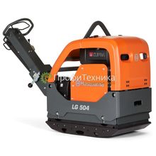 Виброплита реверсивная Husqvarna LG 504 DEW 9678555-07