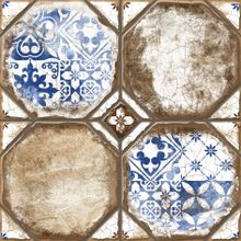 Керамин Брюгге Брюгге 3Д Тип 1 керамогранит напольный 400 мм*400 8 мм