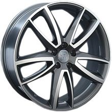 Реплика B123 8x17 5x120 ET20 D72.6