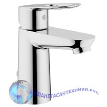 Смеситель для умывальника  Grohe BauLoop 23336000