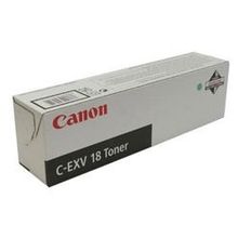 Canon Тонер-картридж Canon C-EXV18 оригинал
