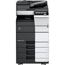 KONICA MINOLTA bizhub C658 МФУ лазерное цветное