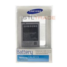Аккумулятор оригинальный Samsung EB454357VU для S5360 S5380
