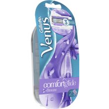 Venus Comfortglide Breeze 1 блистер