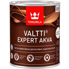 Тиккурила Valtti Expert Akva 900 мл дуб беленый