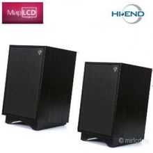 Klipsch Heresy III Black Lacquer