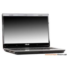 Ноутбук Asus U40Sd i5-2450M 4G 750G DVD-SMulti 14WXGA NV GT520 1G WiFi BT cam 5600mah Win7 HP Silver