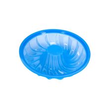 Форма для выпечки кекса 26х5см Regent Inox Silicone 93-SI-FO-107