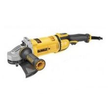 Угловая шлифмашина DeWalt DWE4579