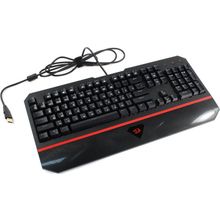 Клавиатура Redragon Andromeda    USB    104КЛ, подсветка клавиш    74861