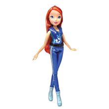 Winx Кукла Winx Club "WOW Шпионка Блум" IW01441701