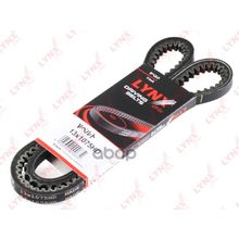 Ремень Клиновый LYNXauto арт. 13X1075HD