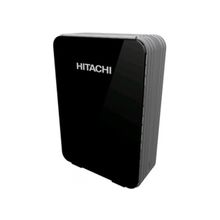 Внешний жесткий диск 4Tb Hitachi External Touro Desk Pro (HTOLDEB40001BBB)