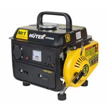 Портативный бензогенератор HUTER HT950A