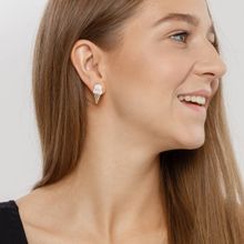 Клипсы "Мороженое" (арт. 70949-3)