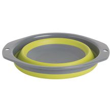 Outwell Миска складная Outwell Collaps Bowl M Lime Green