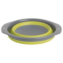 Outwell Миска складная Outwell Collaps Bowl M Lime Green