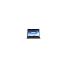 Ноутбук Asus X53U-SX345R (90N58Y128W164ARD13AC) E-Series E450 2Gb 500Gb DVDRW int 15.6" HD 1366x768 WiFi W7HB64 Cam 6c 