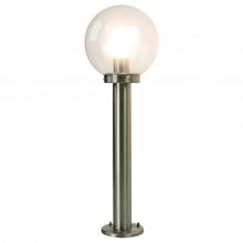 Arte Lamp Наземный низкий светильник Arte Lamp Gazebo A8366PA-1SS ID - 415367