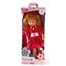 Весна Людмила со звуком 52,5 см