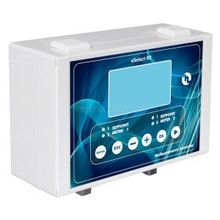 Анализатор жидкости Etatron eSelect-B1 90 260V (один показатель на выбор из рН RedOx Cl)